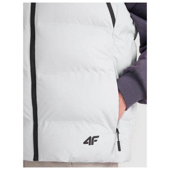 4F Ανδρικό αμάνικο μπουφάν Vest Jacket